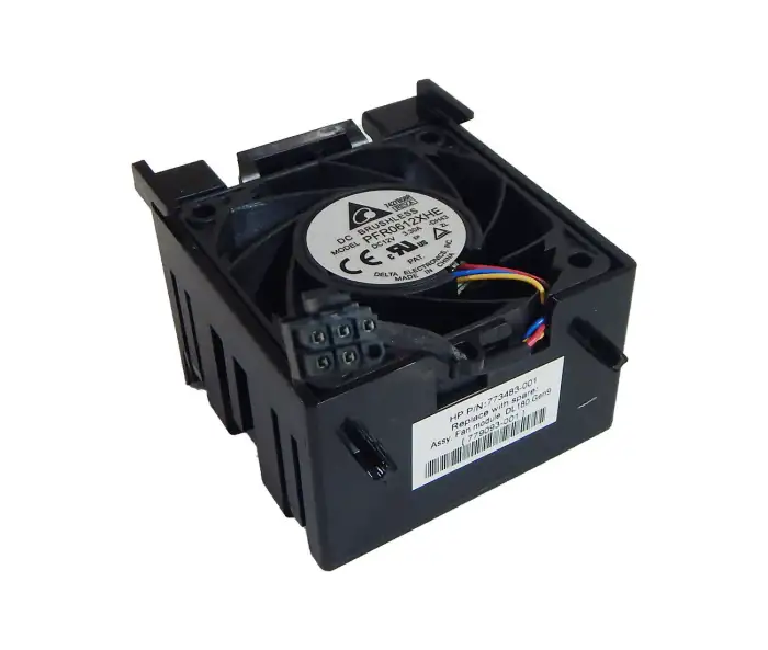 HP Fan for DL180 G9 773483-001