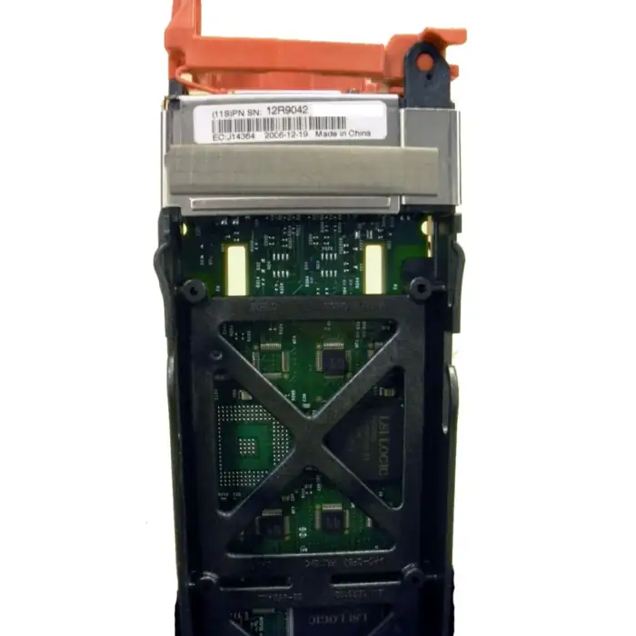 EXP24 6 DISK SLOT ENABLER 5741