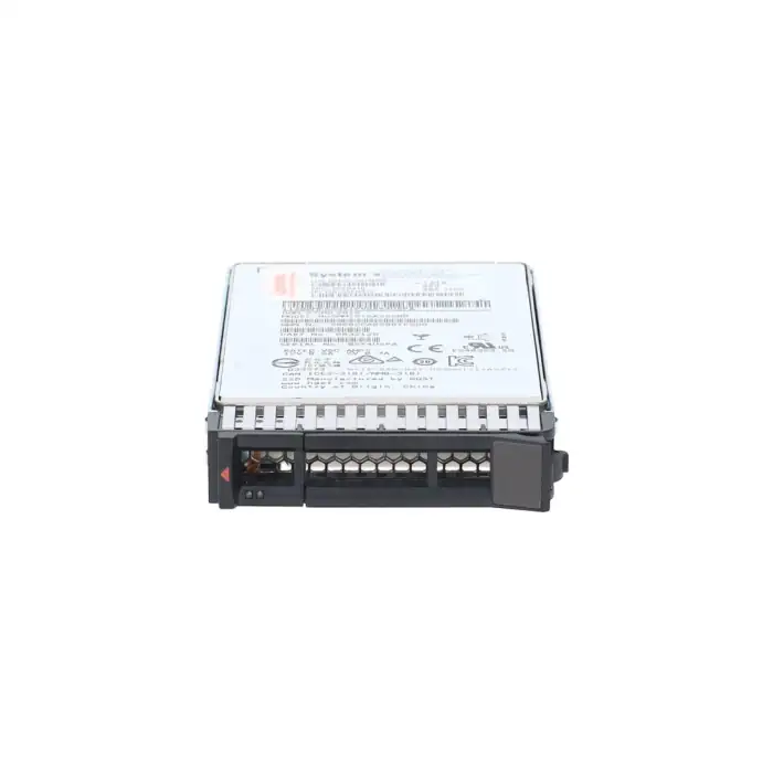 387GB SSF-3 4 K SSD (IBM i) 00LY161