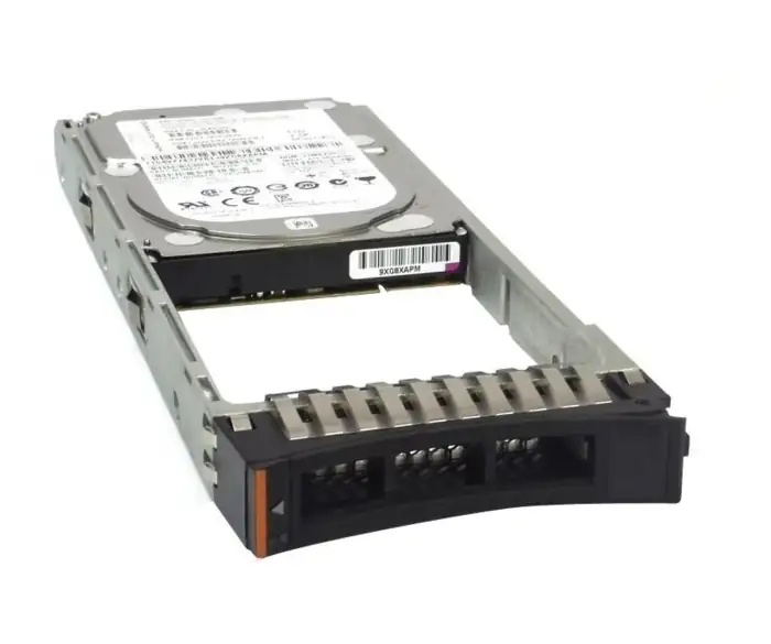 2TB 7.2K 2.5 INCH NL HDD  2078-AC71
