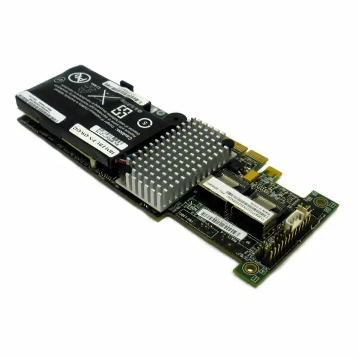 ServeRAID M5015 SAS/SATA Controller  68Y7332