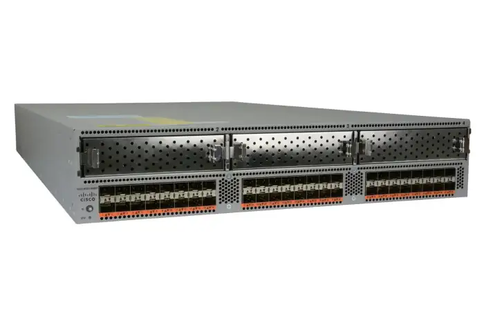 Netapp Branded 48-Port 10Gb Switch C5596UP-NETAPP