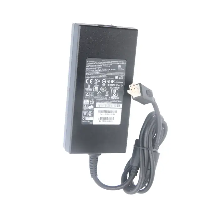 Cisco AC Power Supply for Cisco ISR 4320 341-0701-03