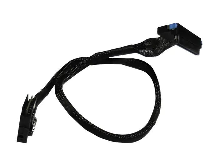 DELL SAS CABLE TO MINI SAS POWEREDGE R610 R710 T710