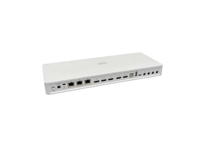 CISCO WEBEX CODEC PLUS NO PSU