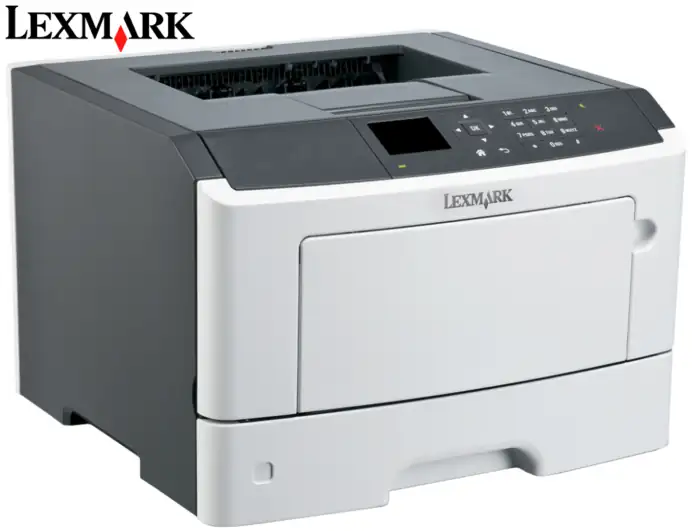 PRINTER Lexmark Mono Laser MS415