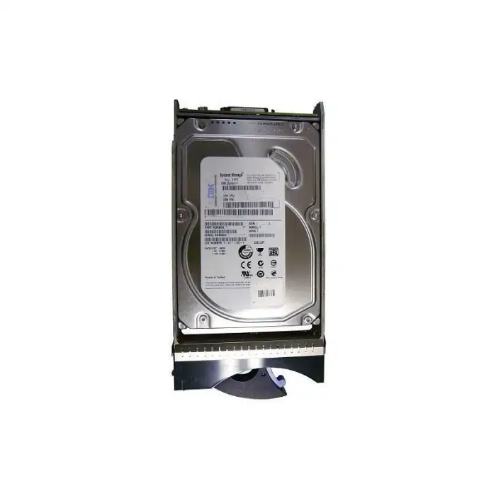 HDD2TBSAS 00Y5776