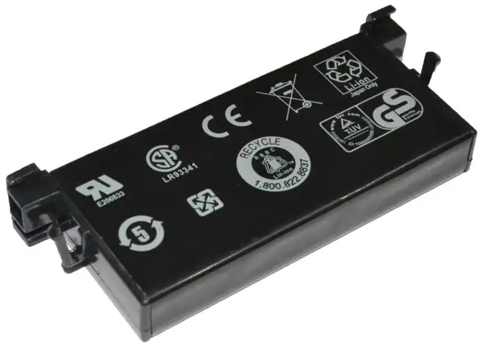 BATTERY PERC 5/E 6/E M9602