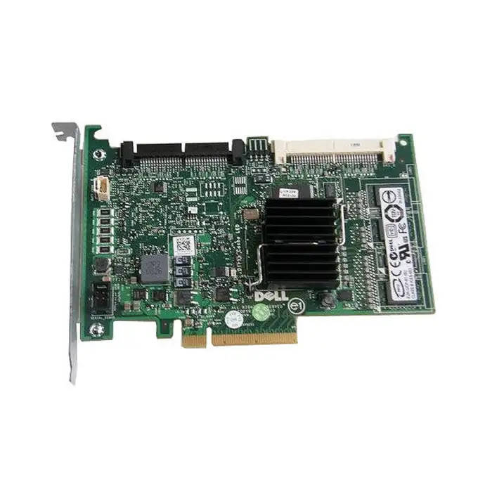 PERC 6/I 256MB YW946
