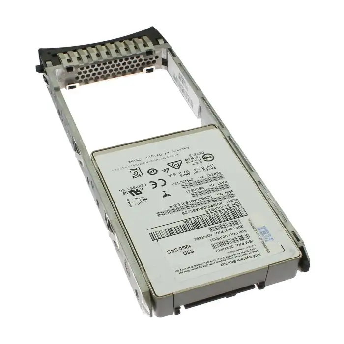 200GB 2.5 Inch Flash Drive  2078-AC93