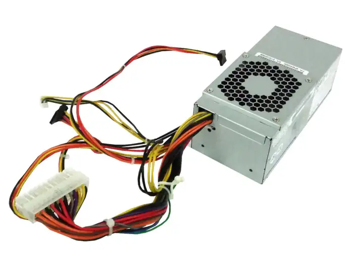 POWER SUPPLY PC IBM THINKCENTRE M71E/M72E SFF 240W