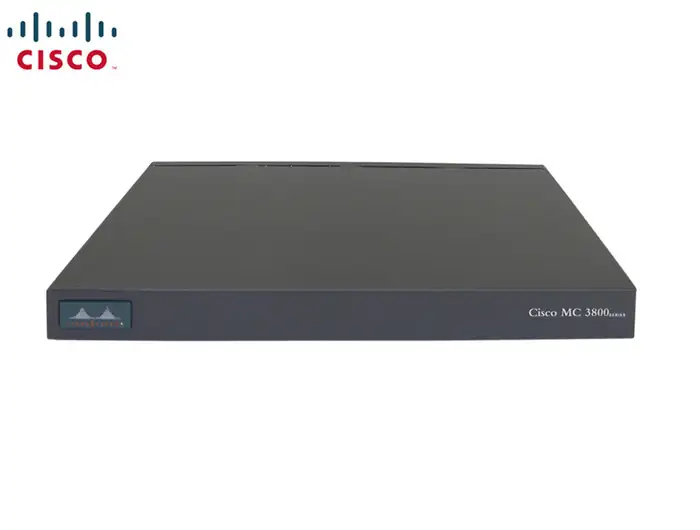 CISCO MC 3810 MULTISERVICE ACCESS w T1 Module