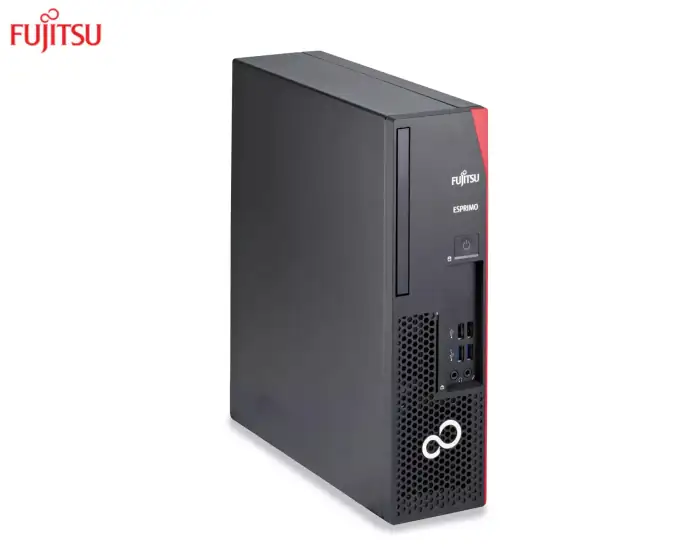 Fujitsu Esprimo D538 SFF Core i5 8th Gen