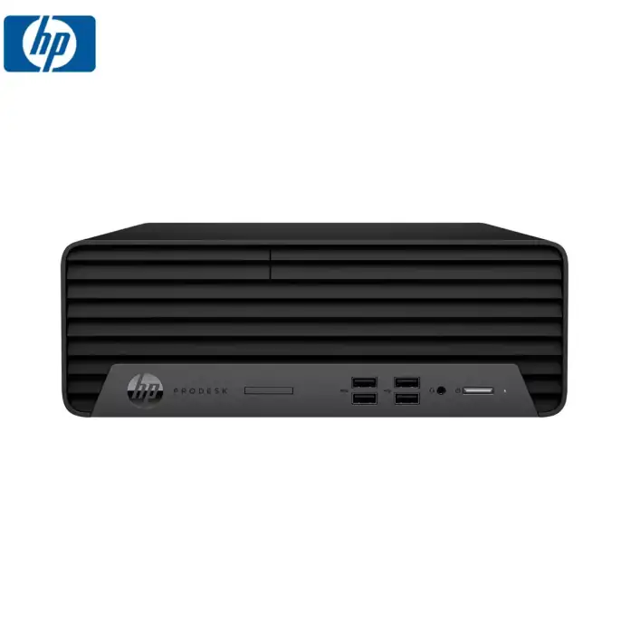 HP ProDesk 400 G7 SFF Core i3 10th Gen