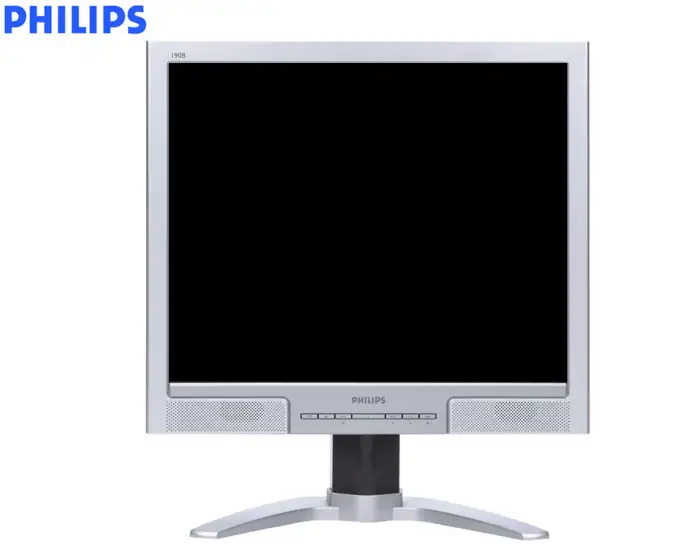 MONITOR 19" TFT Philips 190B