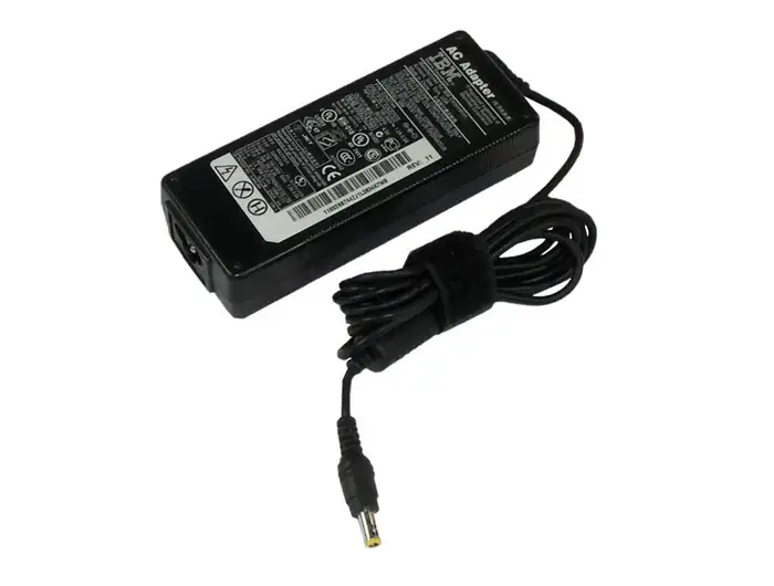 AC ADAPTER IBM-LENOVO 16.0V/4.5A/72W (5.5*2.5) GB - 02K6744