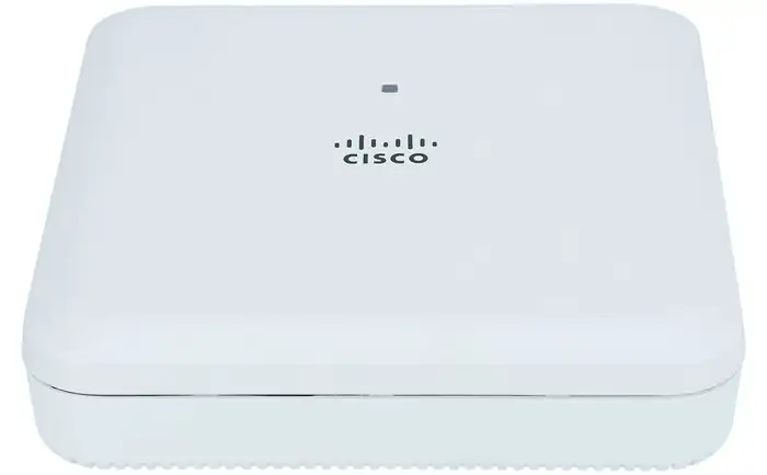 ACCESS POINT CISCO WIRELESS AP1832 WITH AIR-AP-BRACKET-2 AIR-AP1832I-E-K9