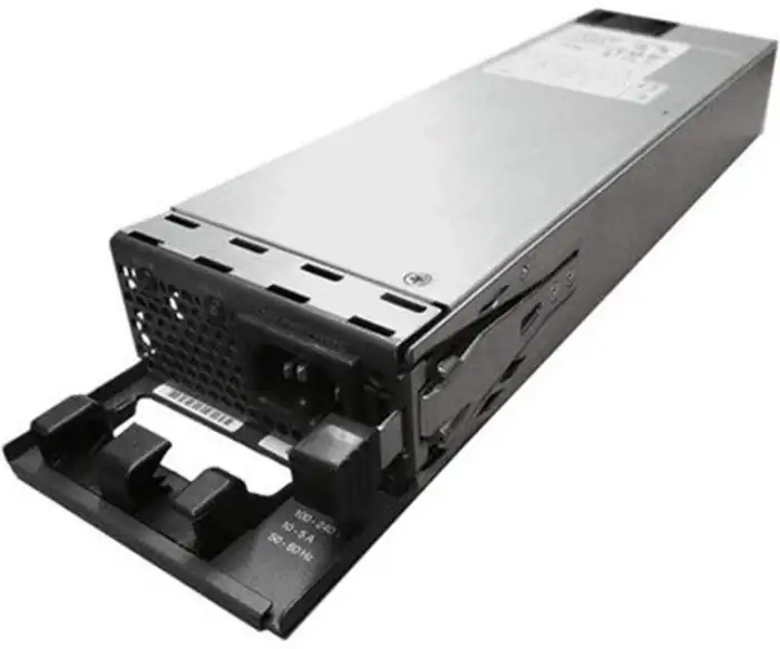 Cisco Catalyst 3K-X 350W AC Power Supply C3KX-PWR-350WAC