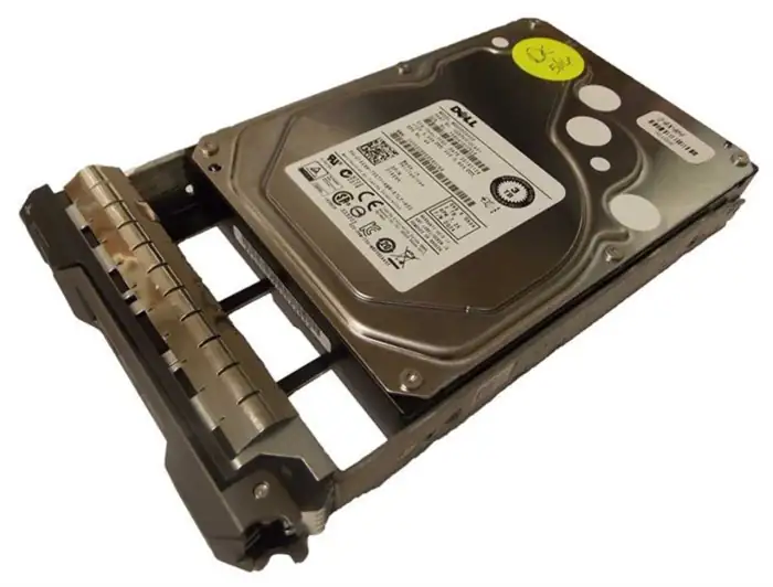 3TB 7.2K 3.5 SAS 6G MG03SCA300 14X4H