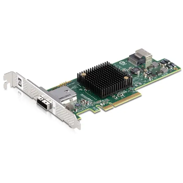 HP H222 Host Bus Adapter 650926-B21