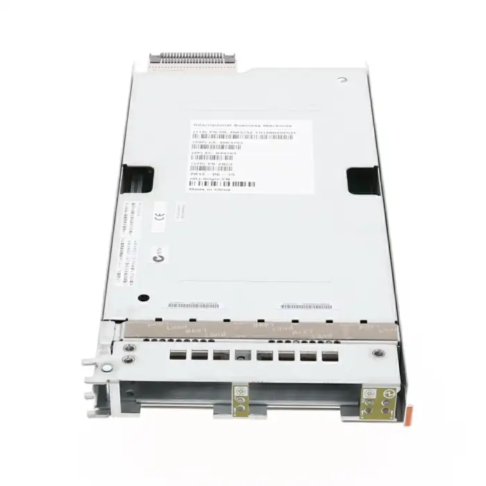 GX++ 12X DDR Adapter, Dual-Port 46K3752