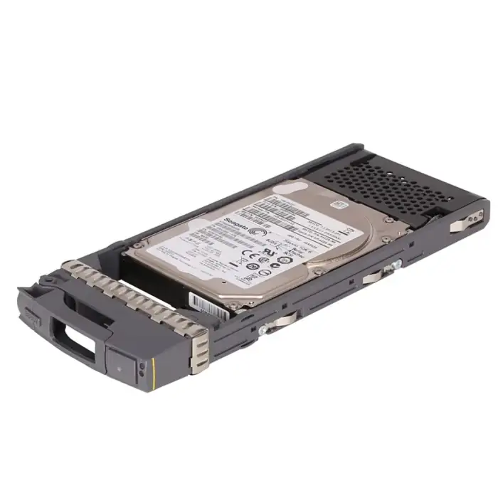 NetApp 1.2TB SAS 6G 10K SFF Hard drive  X425A-R6