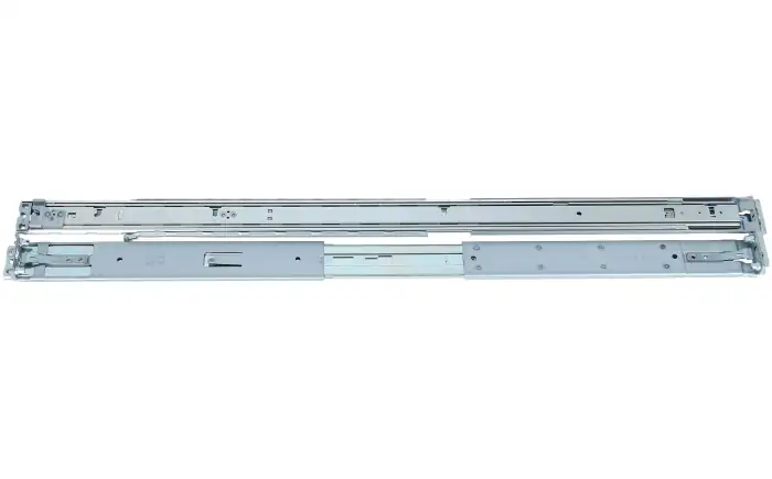 HP 1U SFF Ball Bearing Rail Kit for G8-G10 Servers 663201-B21