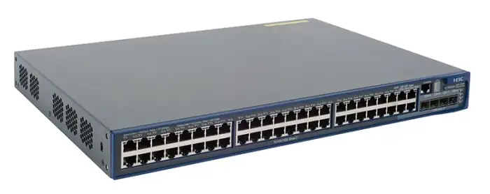 HPE 5120-48G EI Switch with 2 Interface Slots  JE069A
