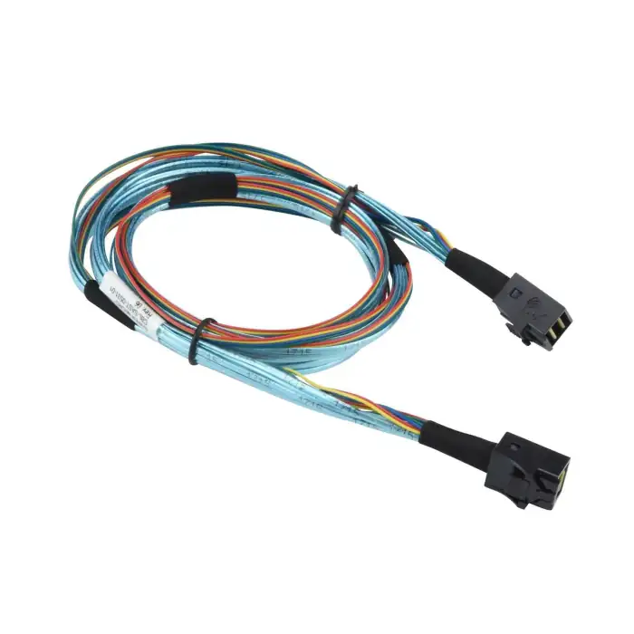 Supermicro MiniSAS HD to MiniSAS HD 80cm Cable CBL-SAST-0531