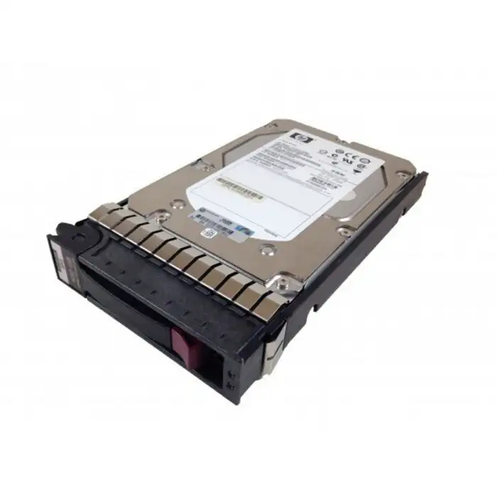 HP 4TB SAS 6G 7.2K LFF StoreOnce Hard drive MB4000FCZGL-STOREONC
