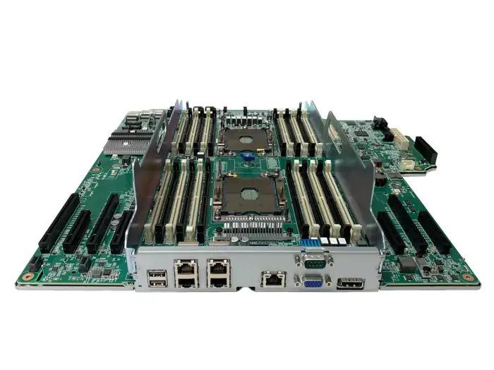 HP System Board for ML350 G10 Tower Server 879152-001