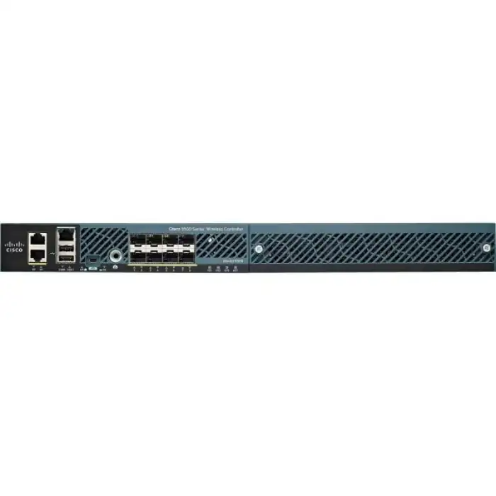 5508 Series Wireless Controller 60 AP licensed AIR-CT5508-60-K9