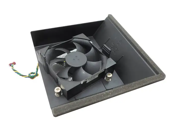 HEATSINK W/FAN IBM THINKCENTRE M71 M812 M92 SFF