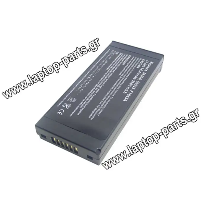 HP NC4000 NC4010 BATTERY GA - 315338-001