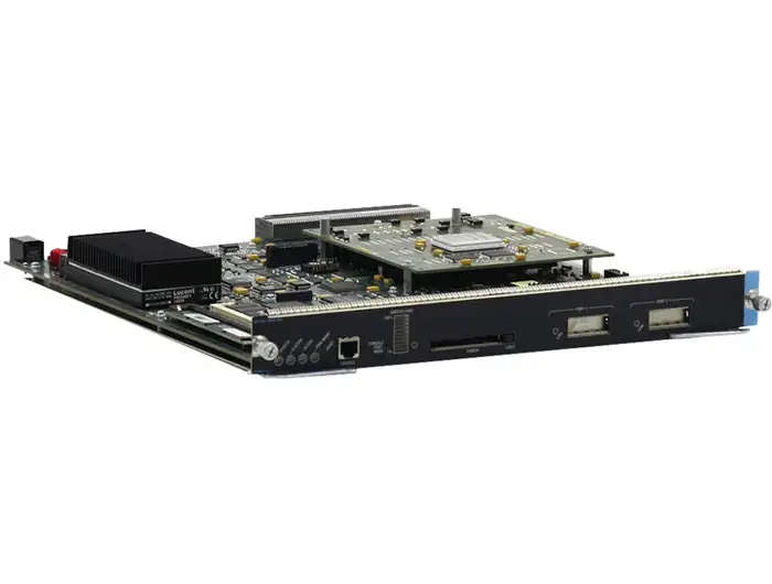 CISCO CATALYST 6500 SUPERVISOR ENGINE MODULE