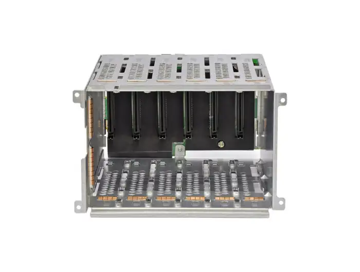 BACKPLANE HP ML350/370 6xSCSI W/CAGE - 359719-001