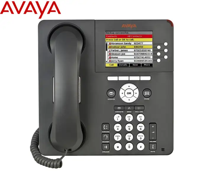 IP PHONE Avaya 9640