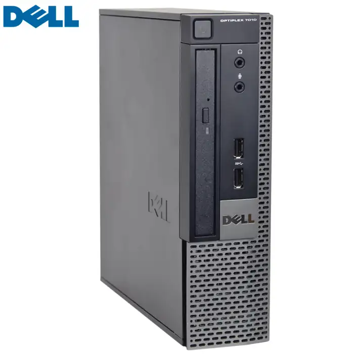 Dell Optiplex 7010 USFF Core i5 3rd Gen