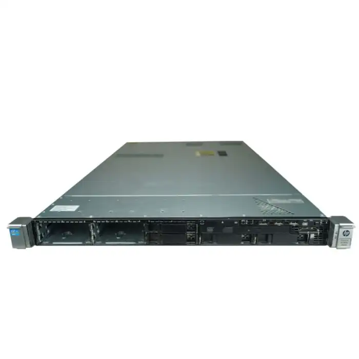 SERVER HP DL360 G5 6SFF CTO Server SRV HP DL360G5
