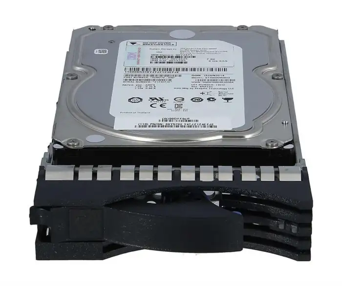 IBM 4TB 7.2K 3.5 inch NL HDD  2072-ACKC