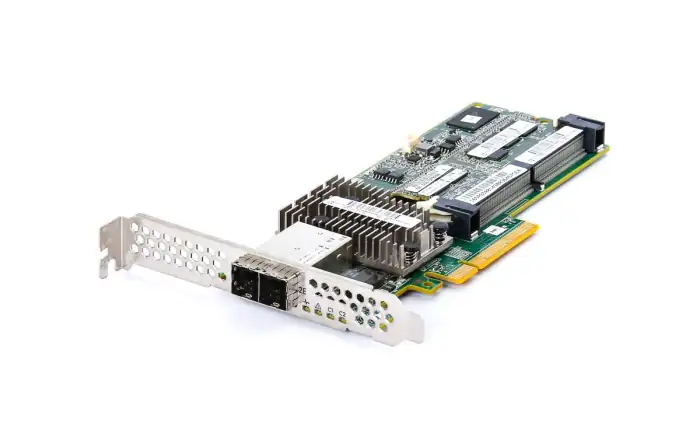 HP P441/4GB FBWC 12GB 2-Ports SAS Controller 726825-B21