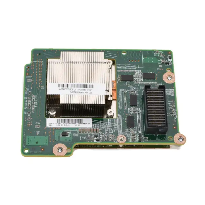 HP Nvidia Quadro 3000M Blade Graphics Card 679855-B21