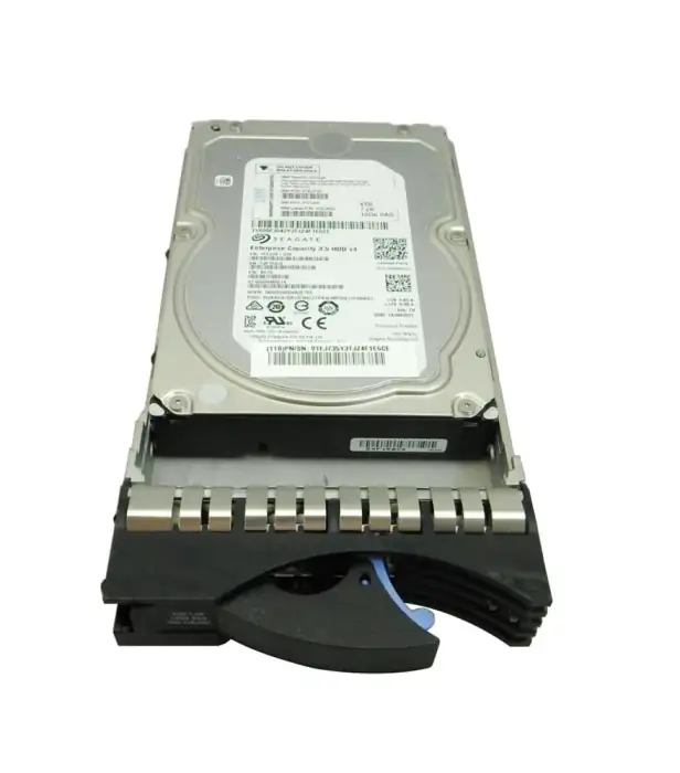 Lenovo Storage V3700 V2 4TB 3.5in 7.2K HDD 01DE341