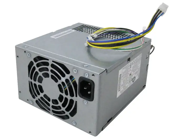 POWER SUPPLY PC HP 6200/8200/6300/8300 MT 320W - 611483-001