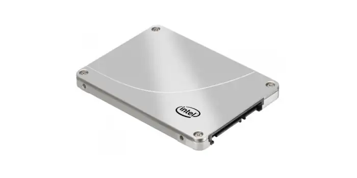SSD SRV 120GB 2.5" INTEL SATA 6G SSDSC2BB120G4