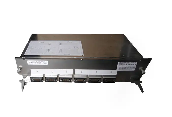 IBM ZSERIES 800/2066 11P4050 24V DC Supply BPU-PL TO ACDC0-1