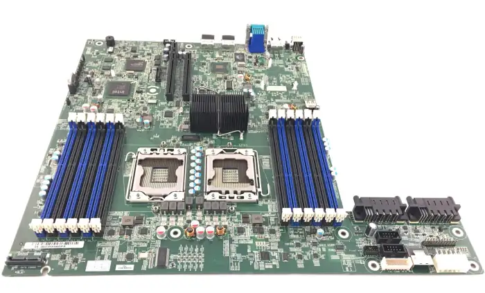 Cisco UCS B200 Blade Server System Board 74-6659-03