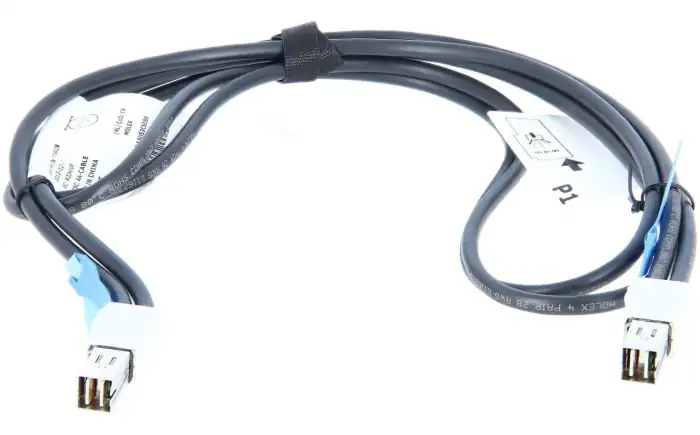 1.5m SAS Cable (mSAS HD to mSAS) 00D2145