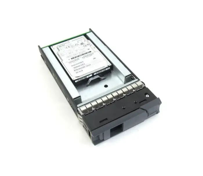 IBM 600GB 10K SAS 2.5inch (in 3.5inch caddy)  00V7420