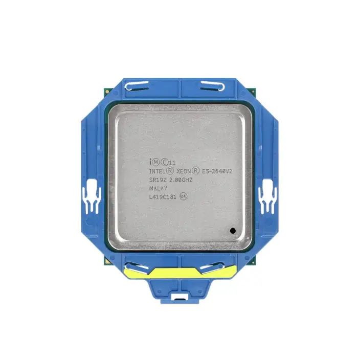 Intel E5-2640v2 2.0GHz 8C 20M 95W E5-2640V2